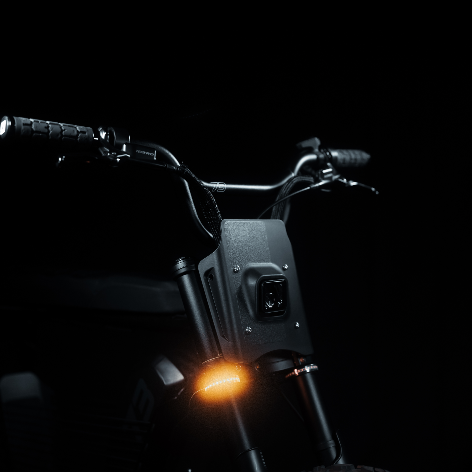 Lighting – Loomn