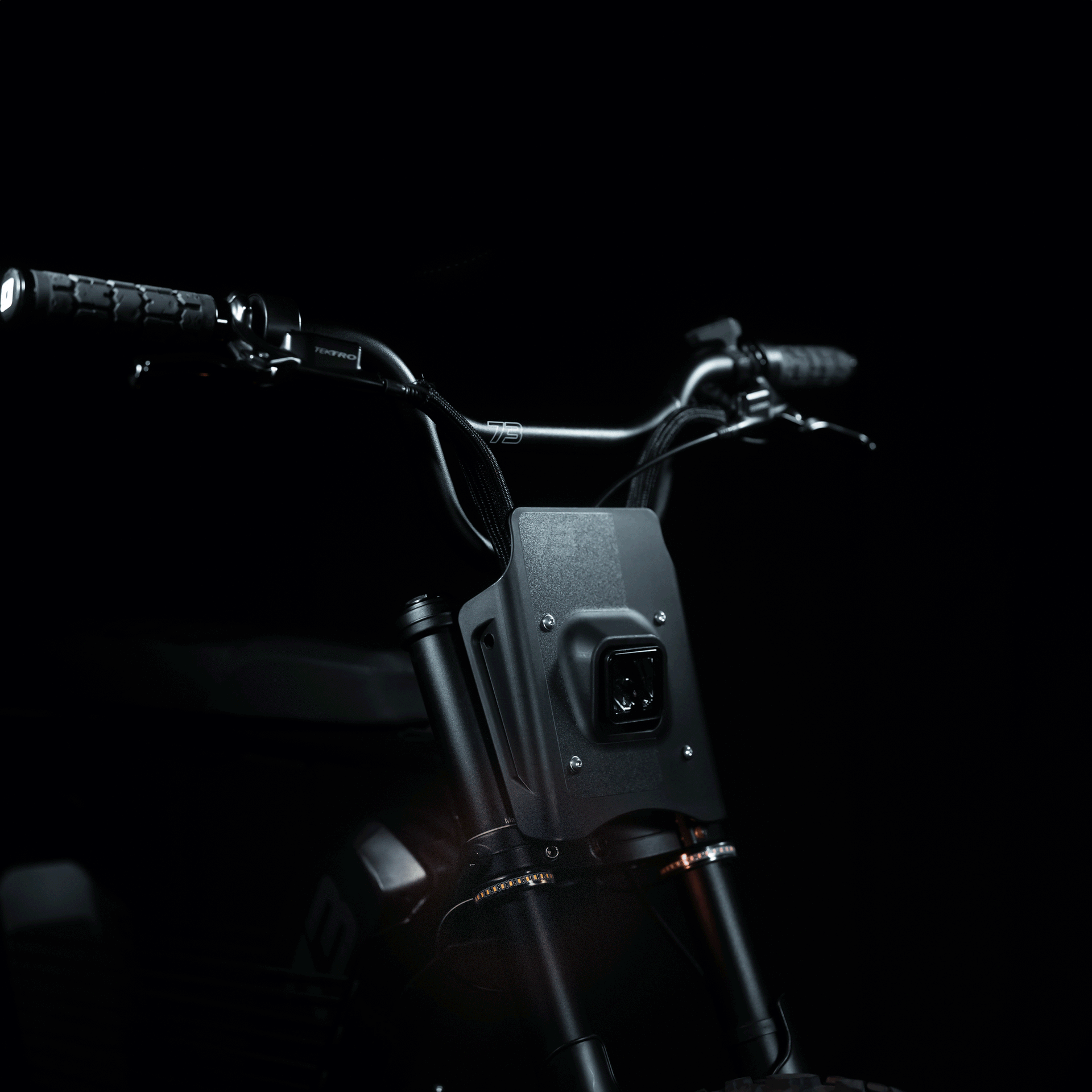 markunnページ Plug and Play Turn Signal Kit | Turn Signal Kit | Loomenade – Loomn