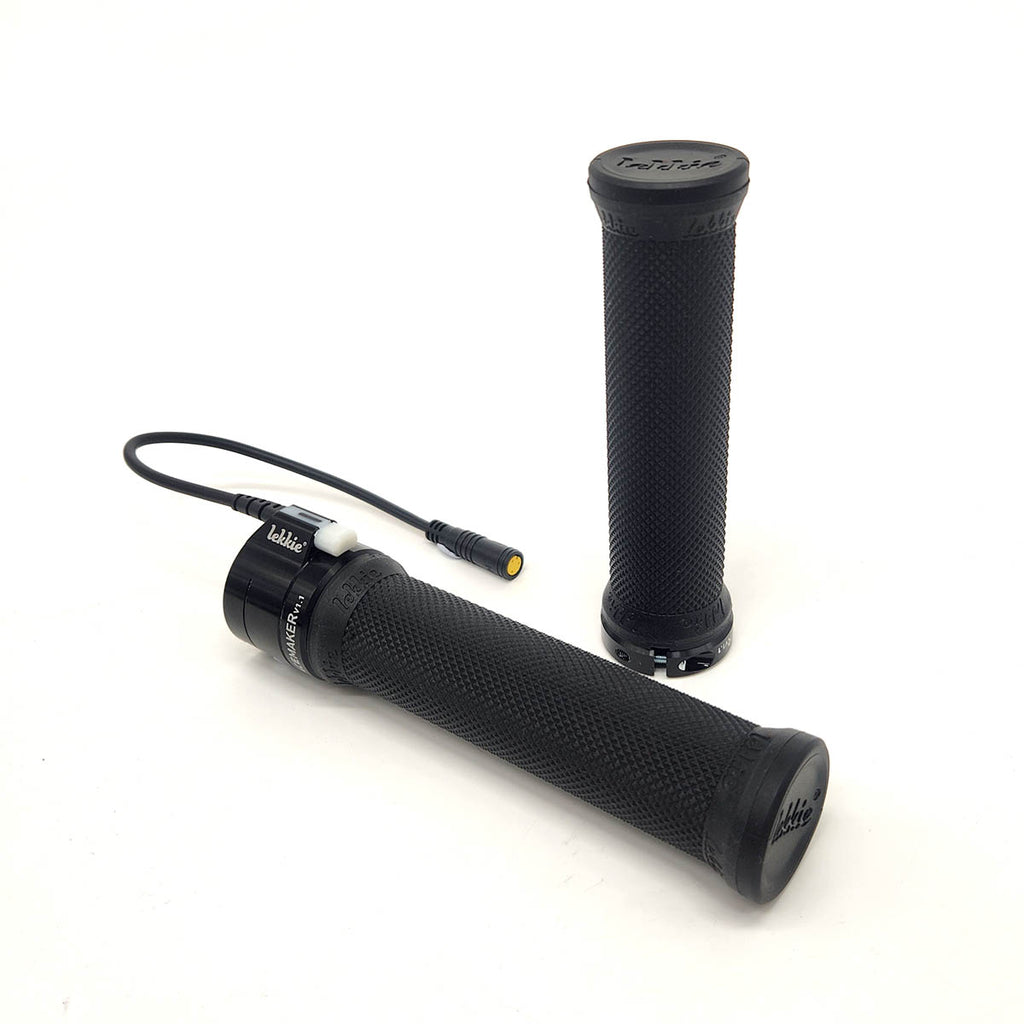 Full Twist Throttle for SUPER73 – Loomn