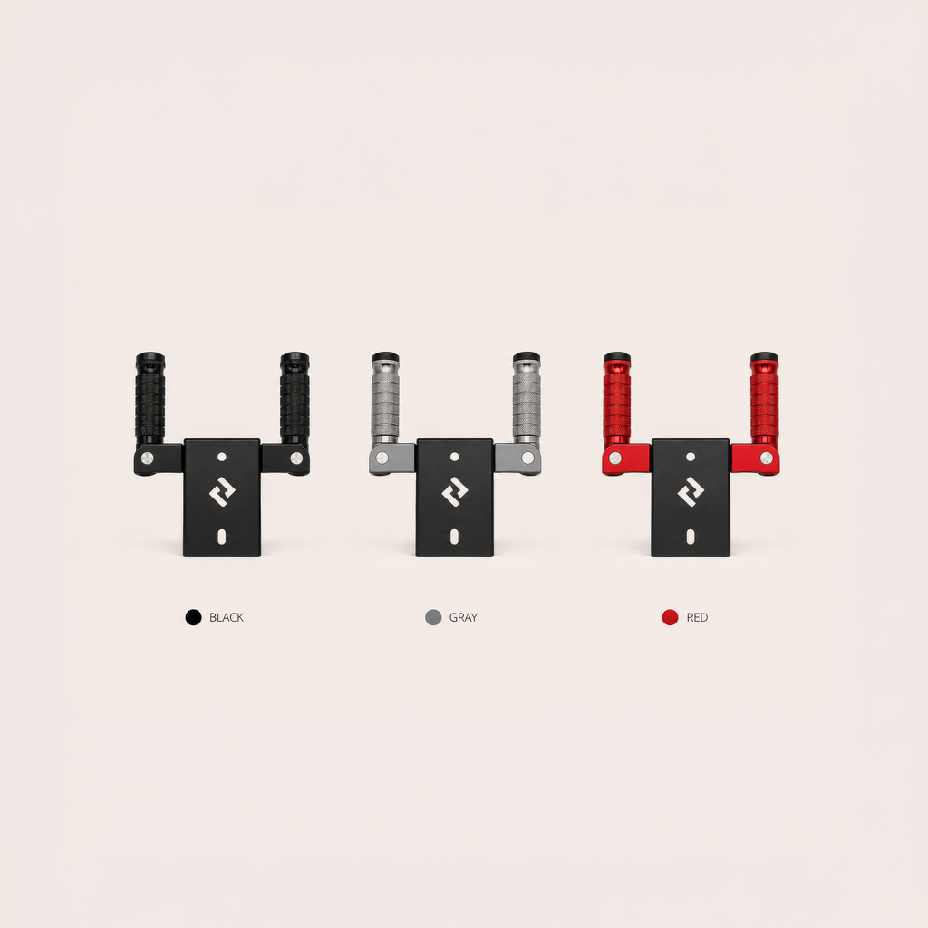 Kid Folding Footpegs