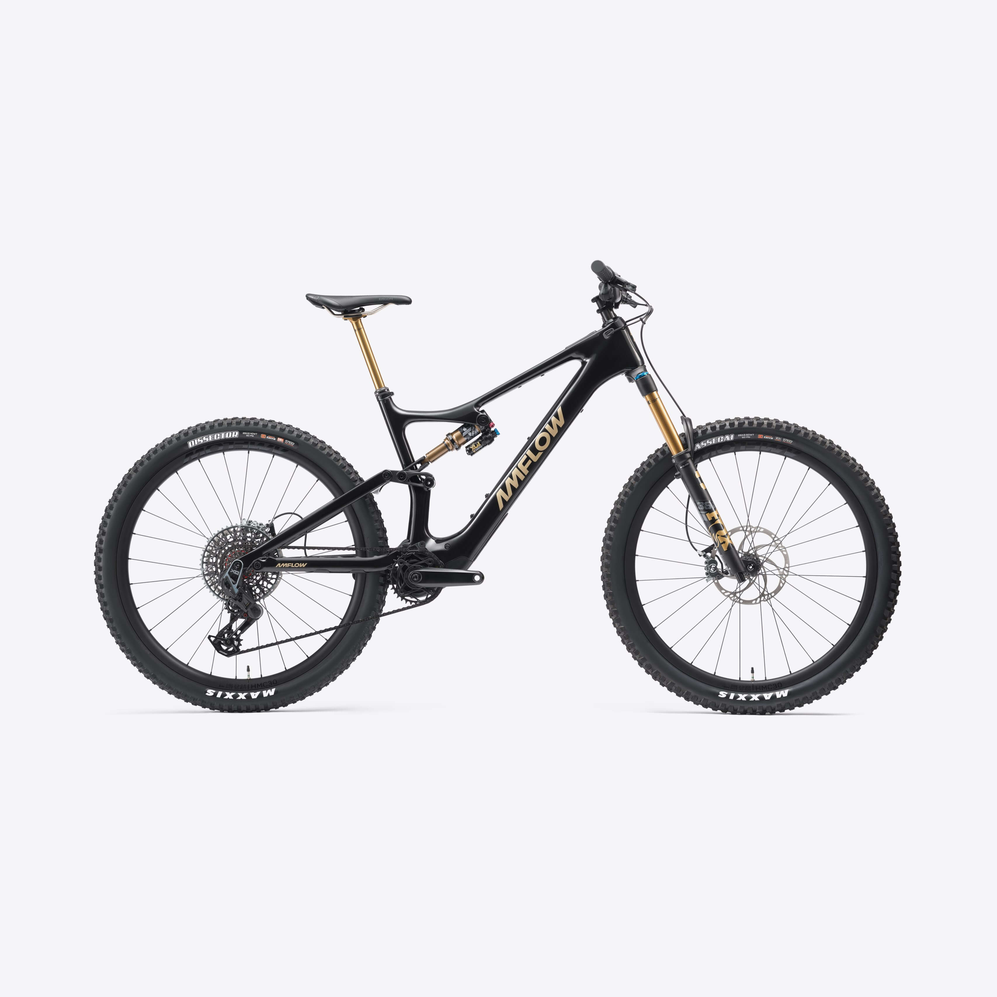 Amflow PL Carbon