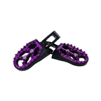 Surron CNC Footpegs