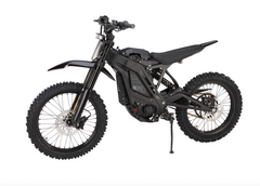 E RIDE PRO - PRO SR
