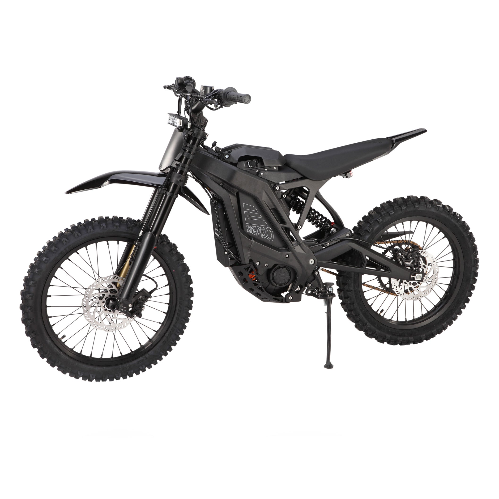 E RIDE PRO - PRO SR Main image
