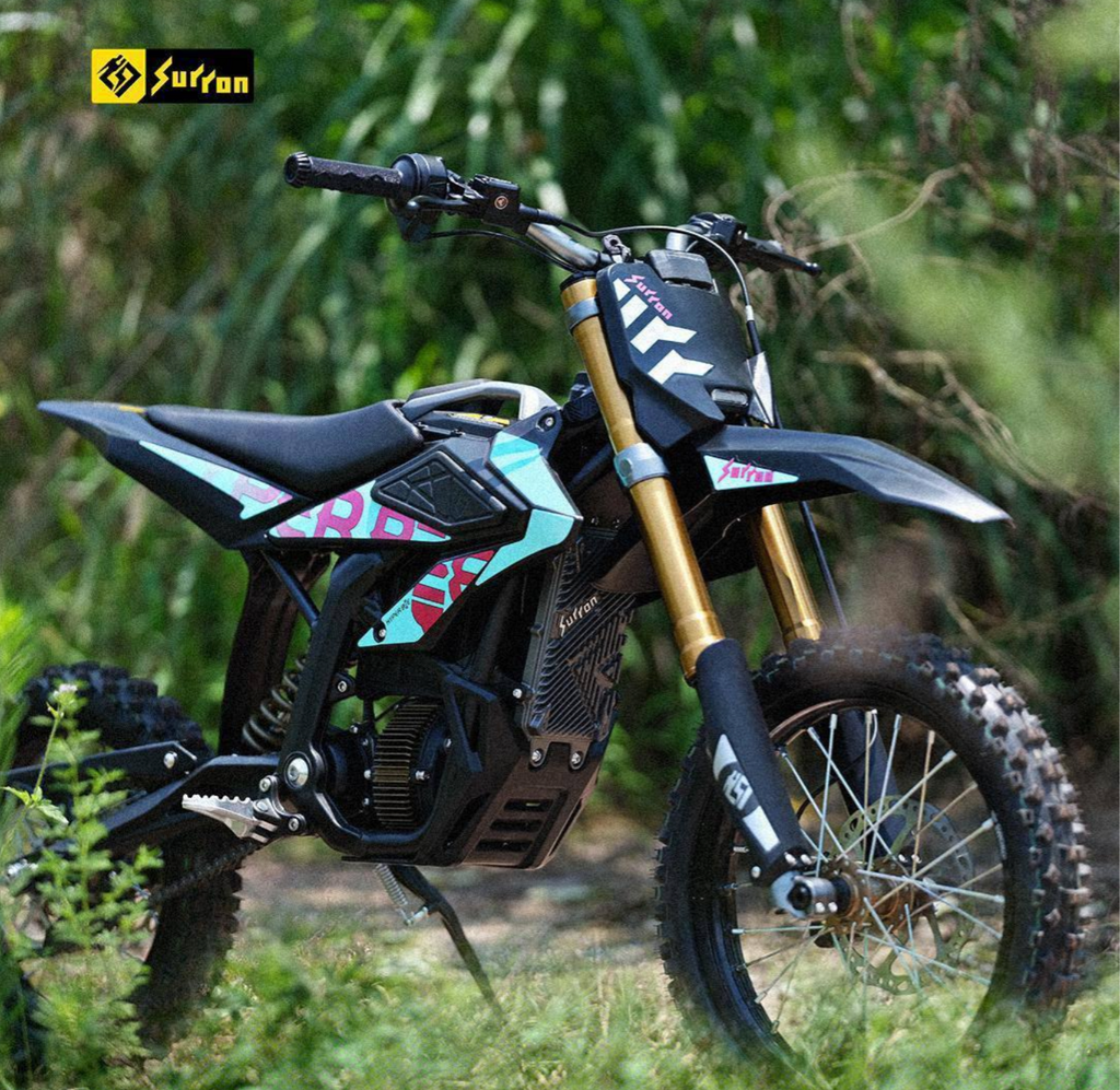 Surron Hyper Bee 14/12