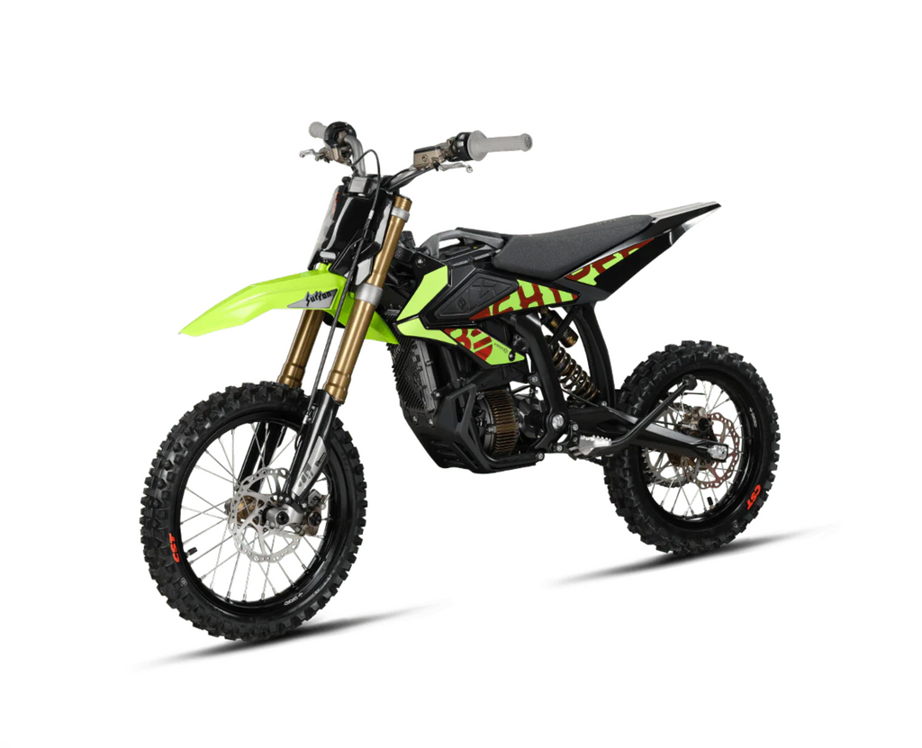 Surron Hyper Bee 14/12