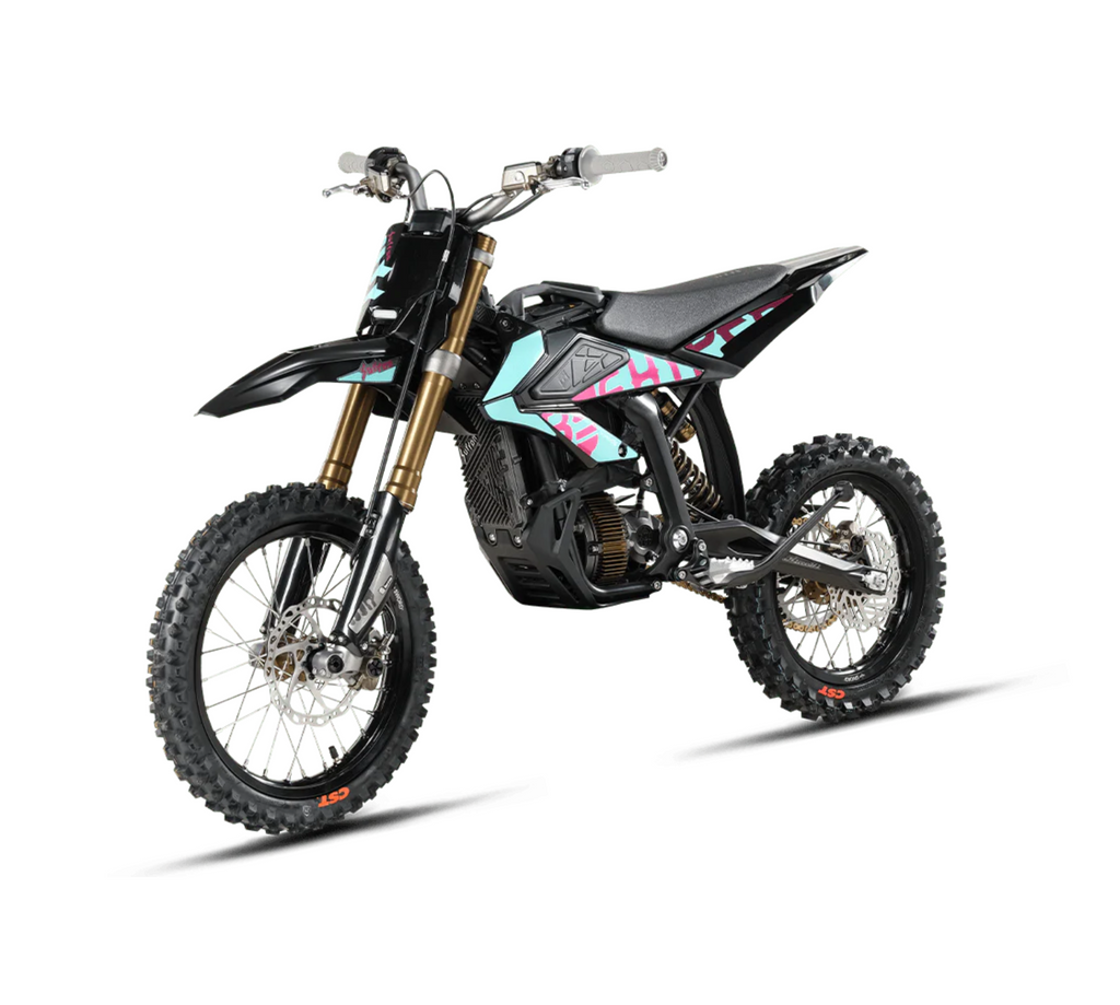 Surron Hyper Bee 14/12