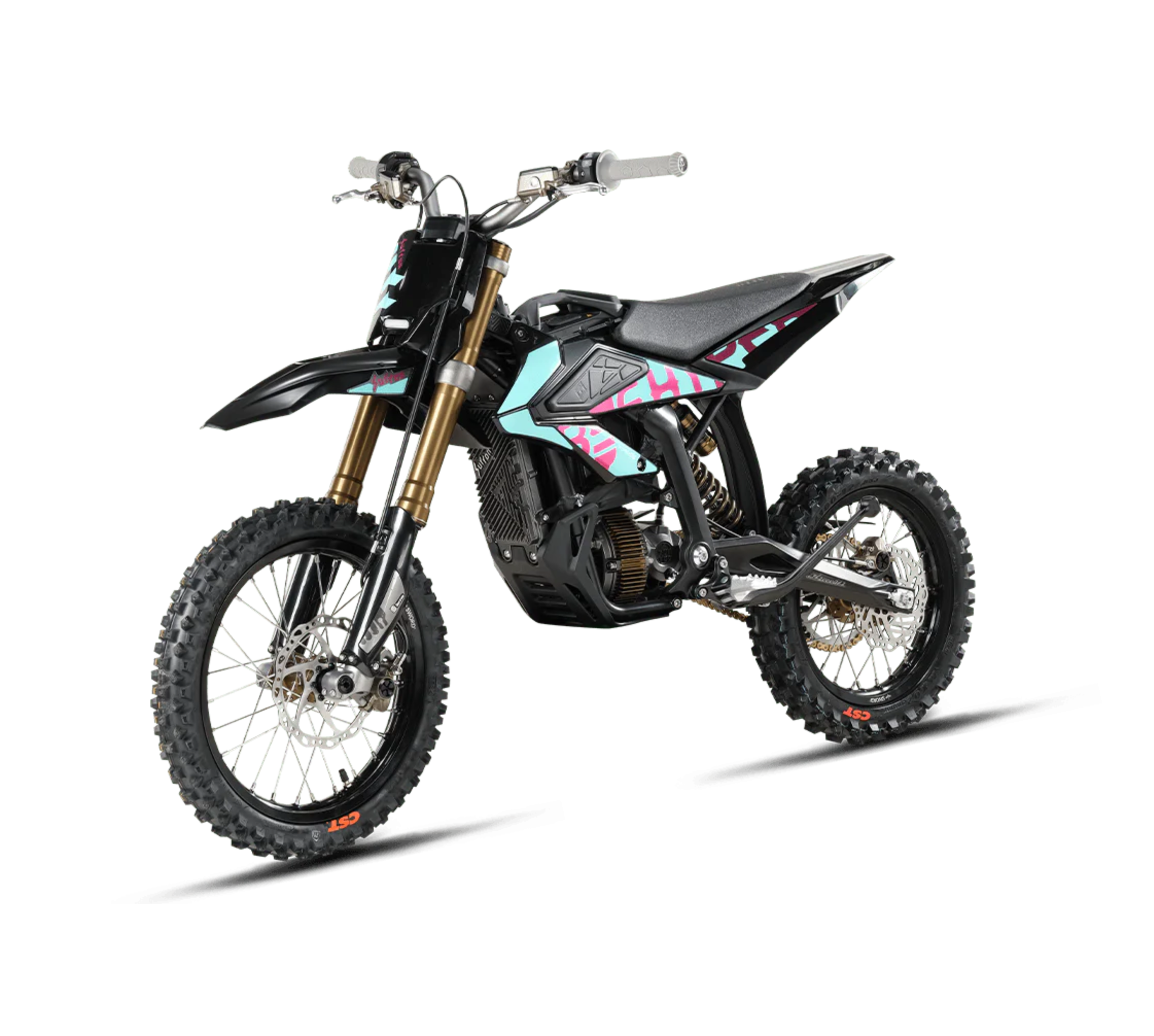 Surron Hyper Bee 14/12