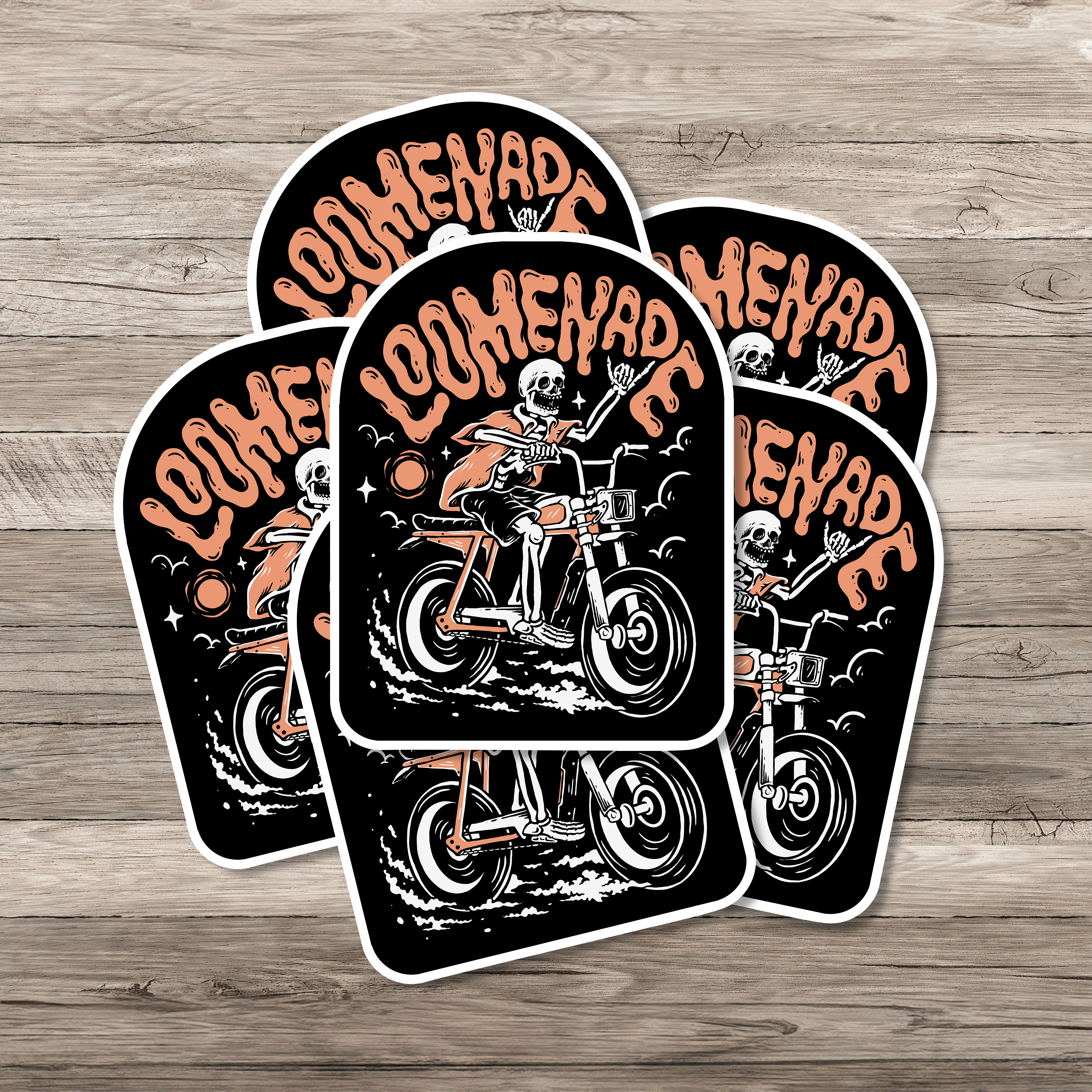 Vandalism Fun Pack [10-Pack] Main image