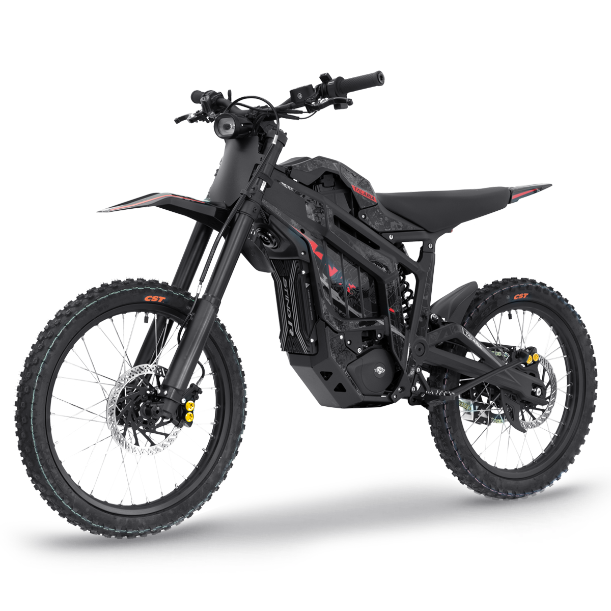 2026Talaria MX5 Pro Secondary image