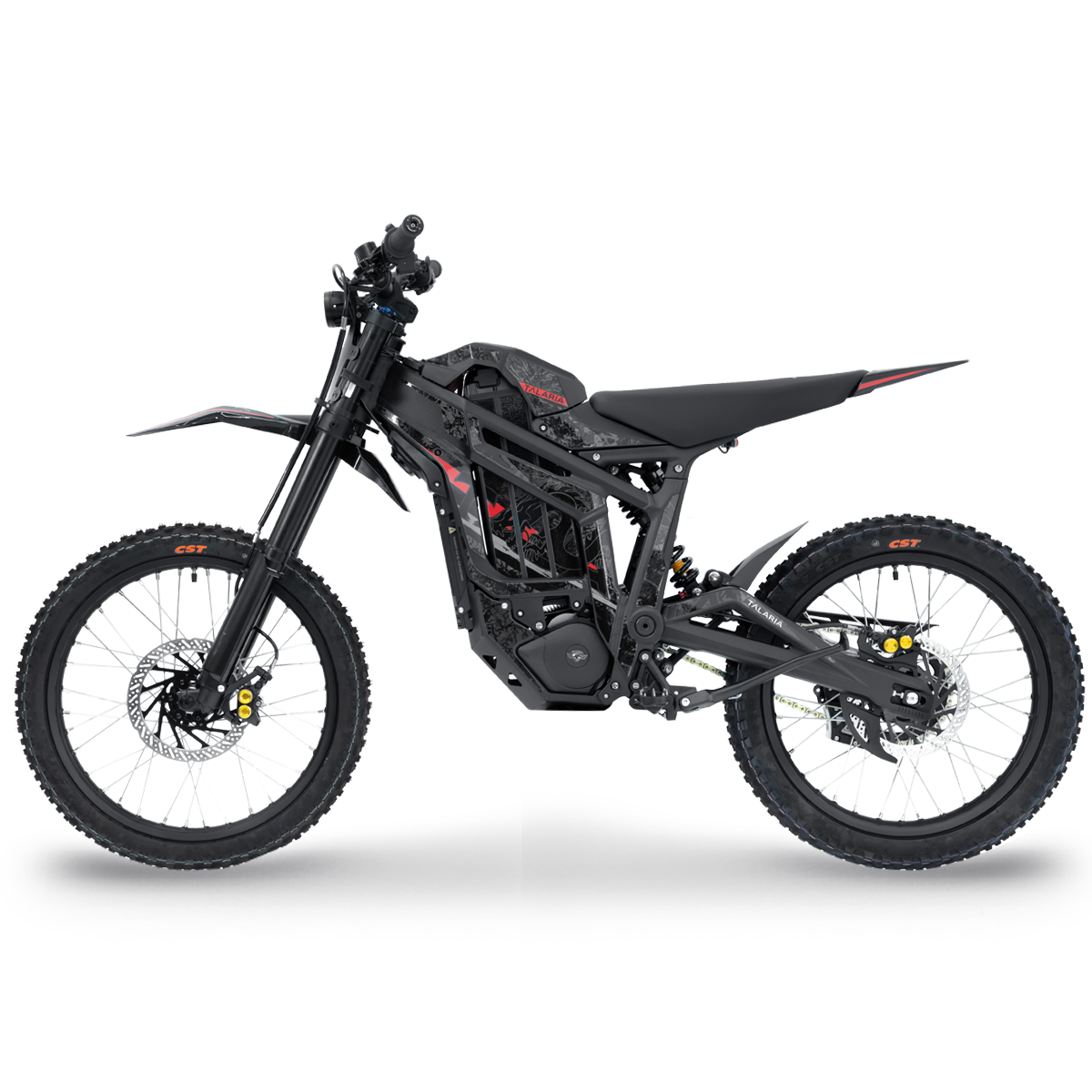 2026Talaria MX5 Pro Main image