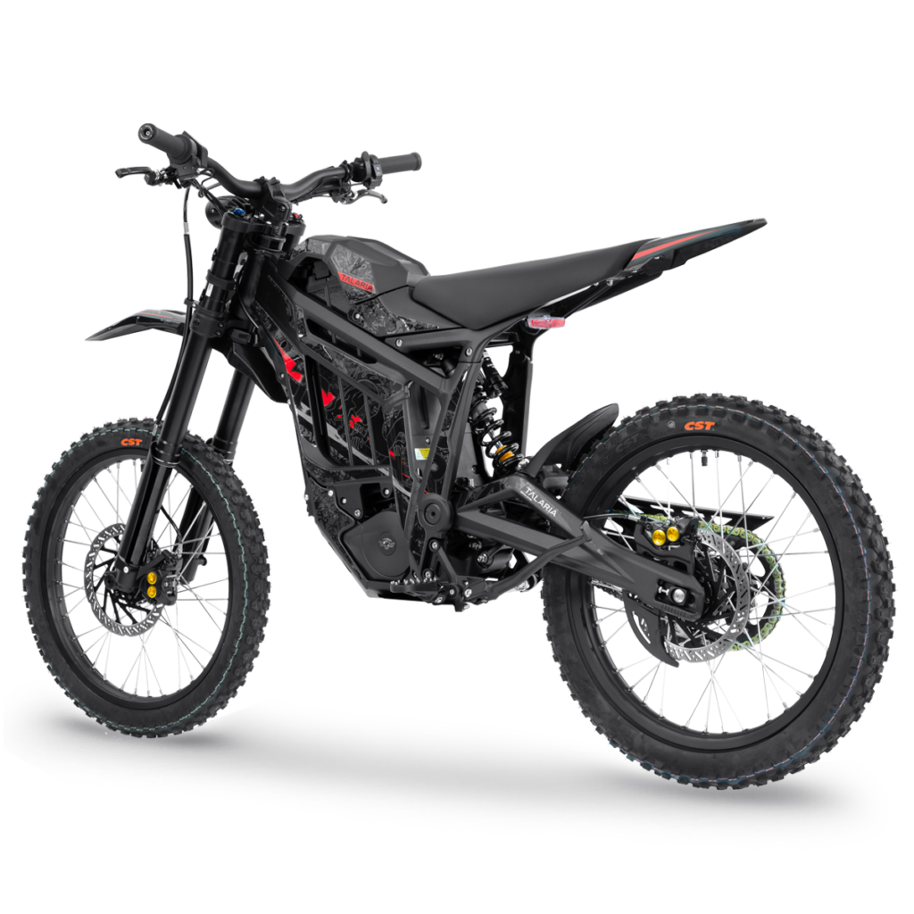 2026Talaria MX5 Pro
