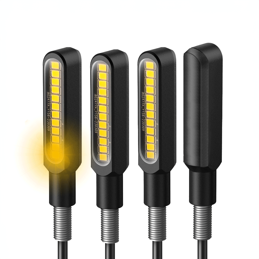 Plug and Play Turn Signal Kit | Turn Signal Kit | Loomenade – Loomn Plug and Play Turn Signal Kit | Turn Signal Kit | Loomenade – Loomn