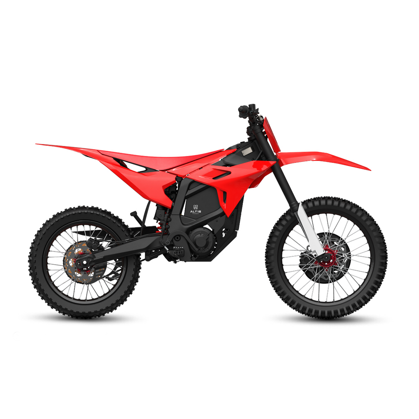 Bike Shop – Loomn