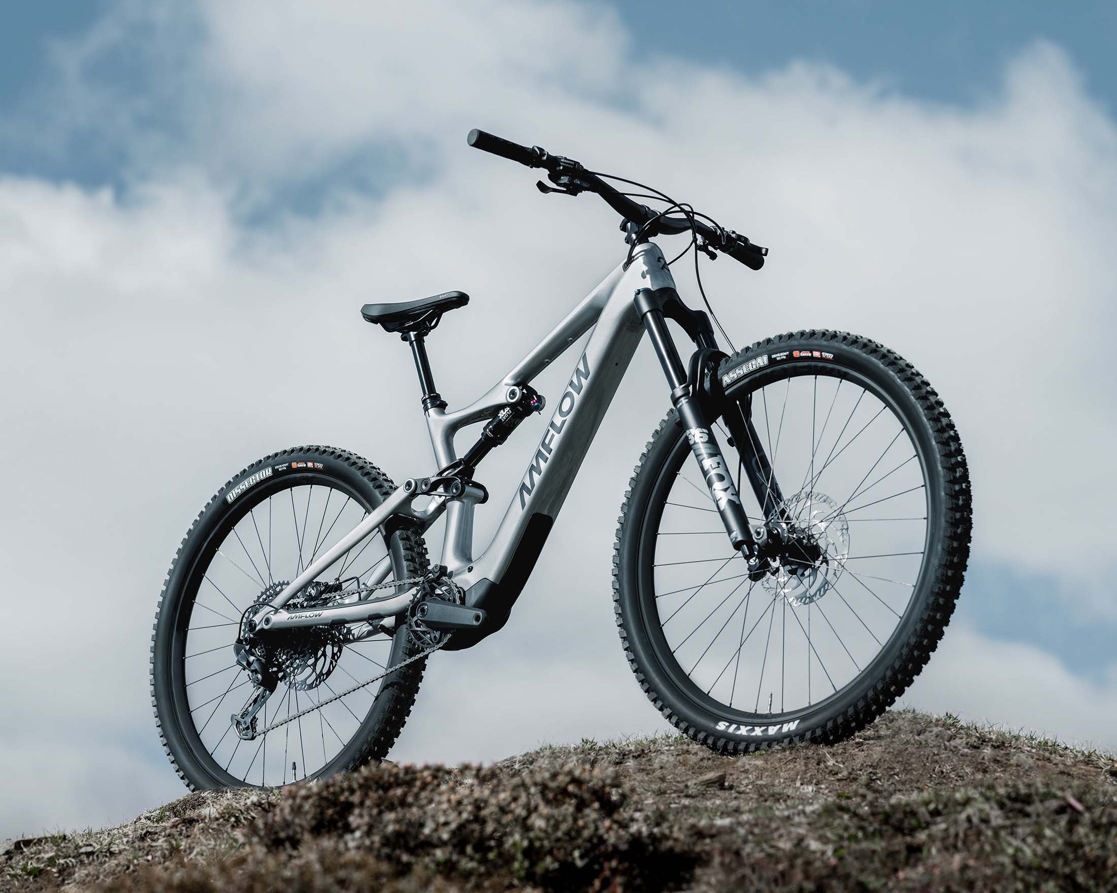 e-bike fully xxl Amflow PL Carbon
