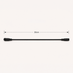 Battery Relocation Extension Cable