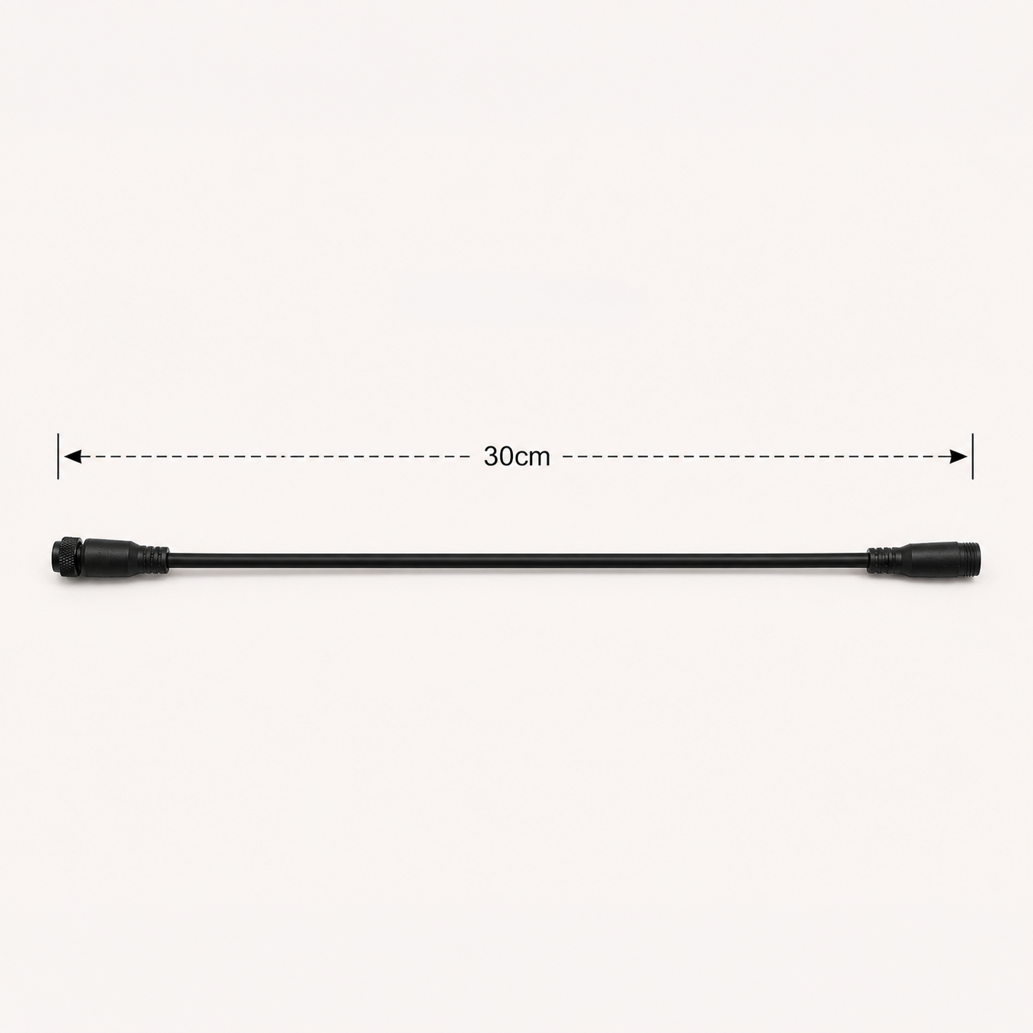 Battery Relocation Extension Cable