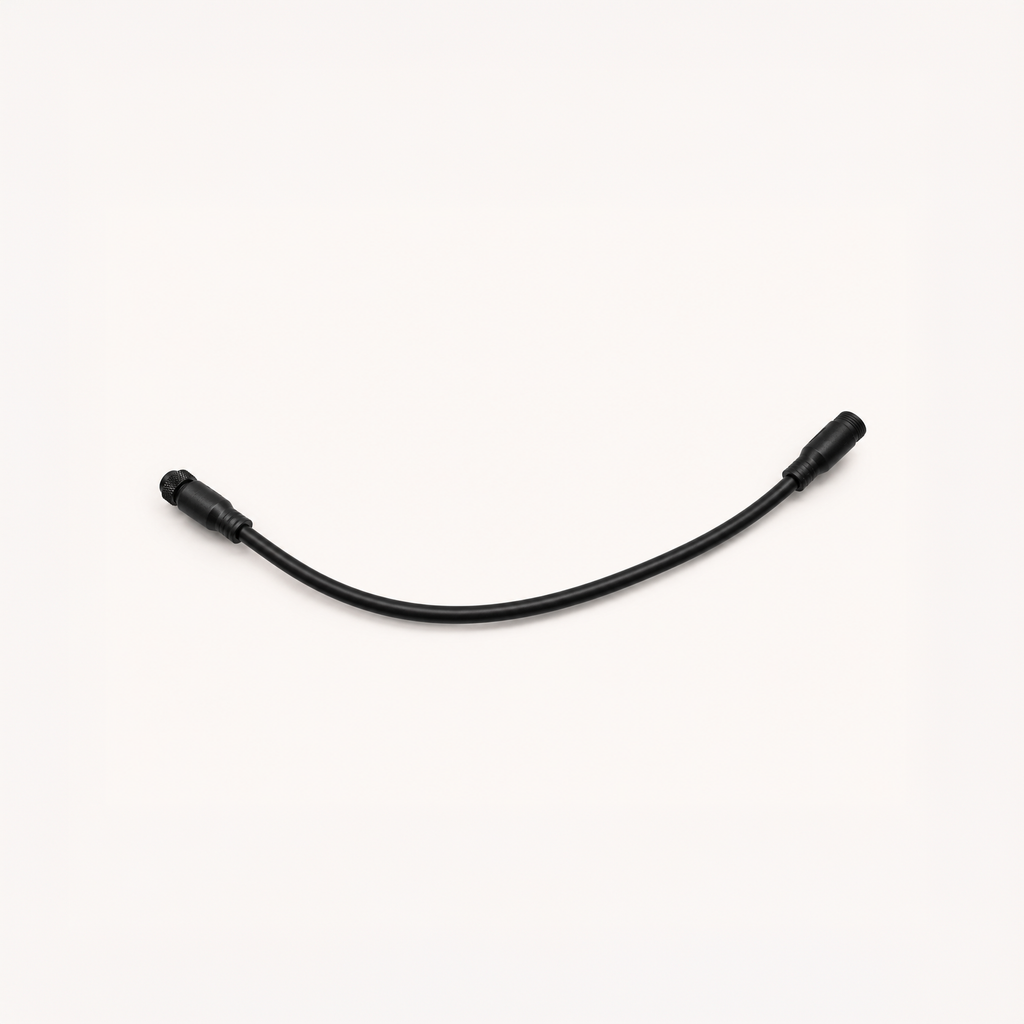 Battery Relocation Extension Cable