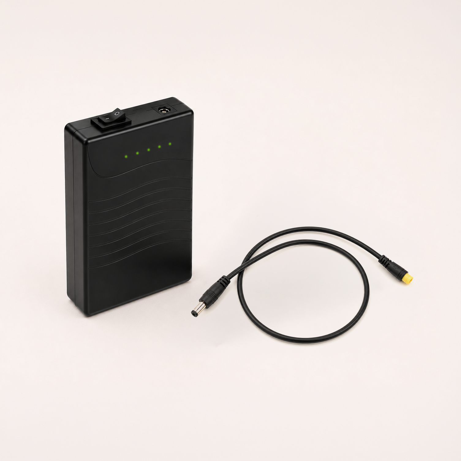 Battery Kit For 3Pin Lights