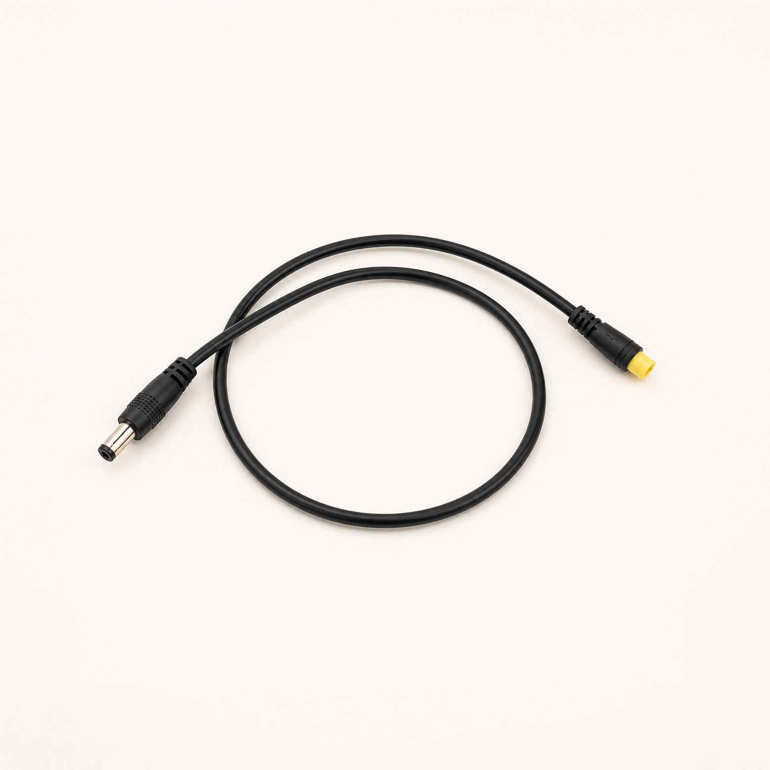 DC to 3-Pin Connector Main image