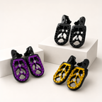 Surron CNC Footpegs