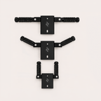 Kid Folding Footpegs