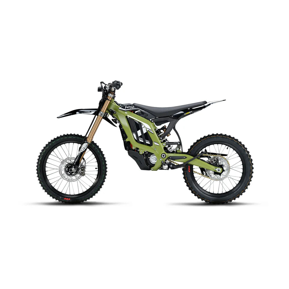 Surron Light Bee 2 [Coming Soon]