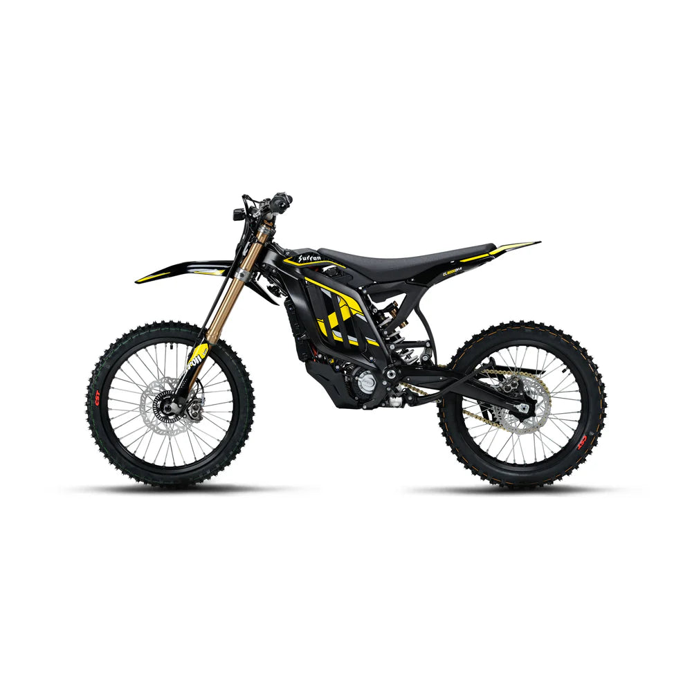 Surron Light Bee 2 [Coming Soon]