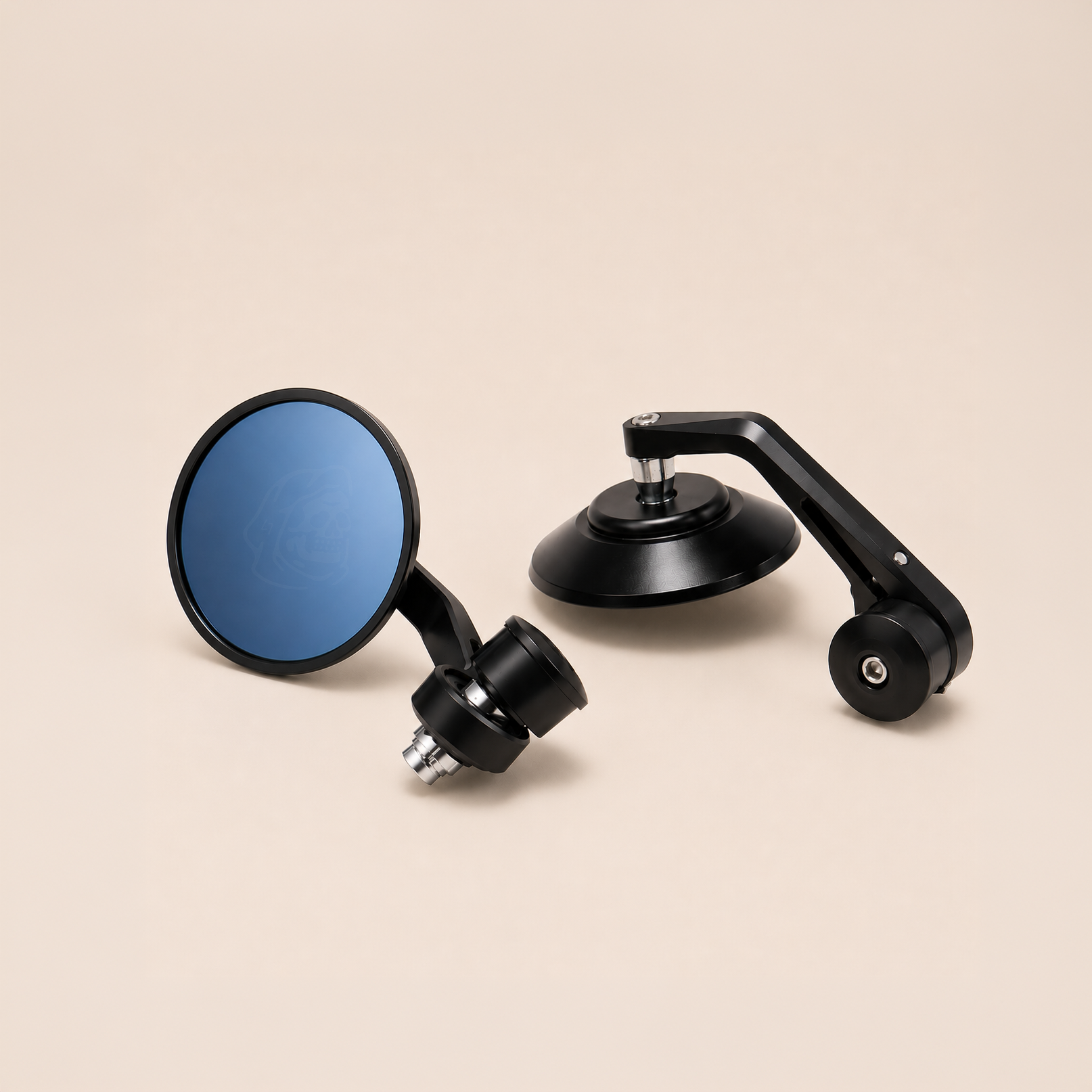 Handlebar Mirrors Main image