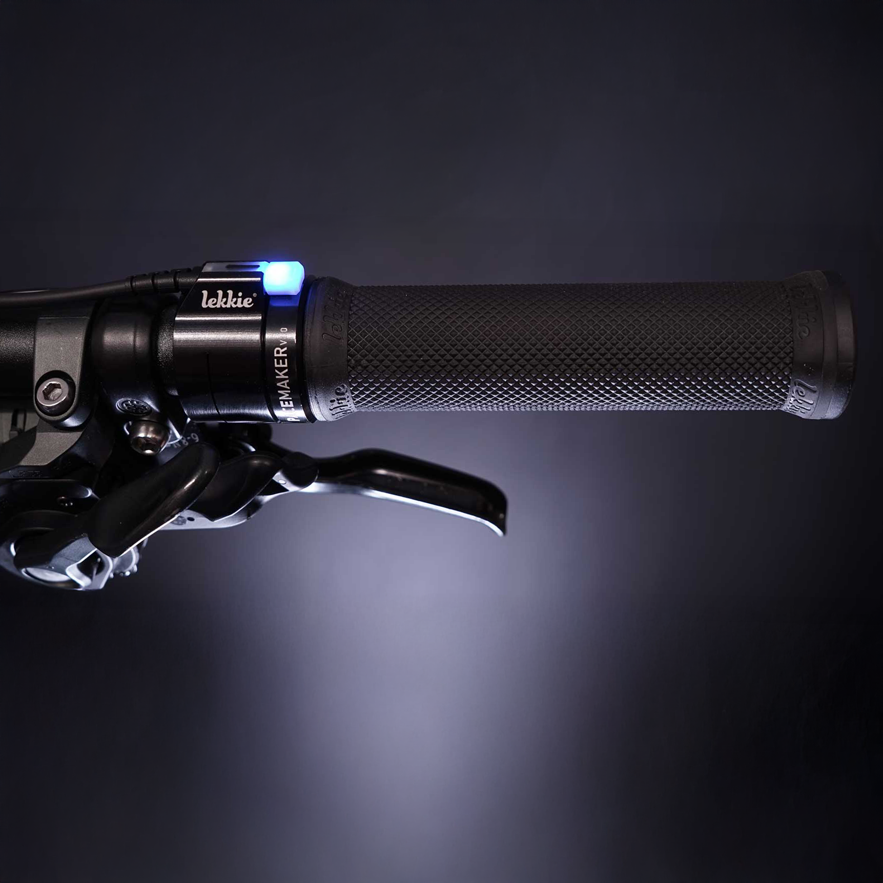 Full Twist Throttle Secondary image