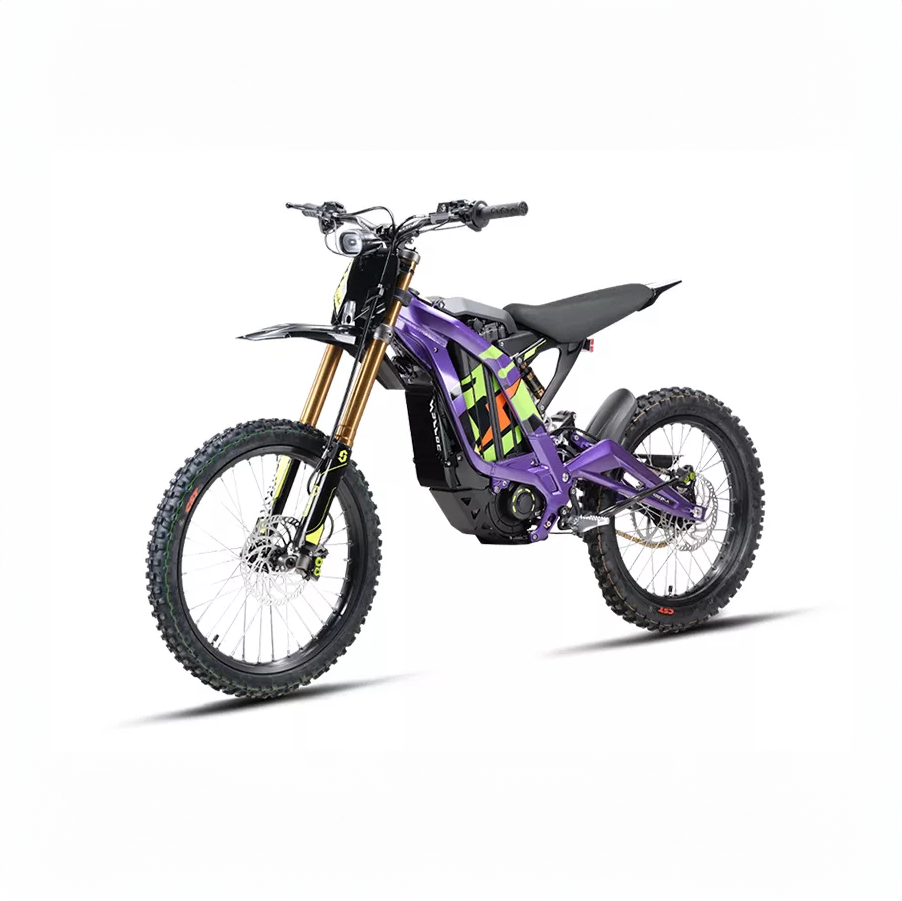 nahoron✨ 2025 Surron Light Bee X – Loomn