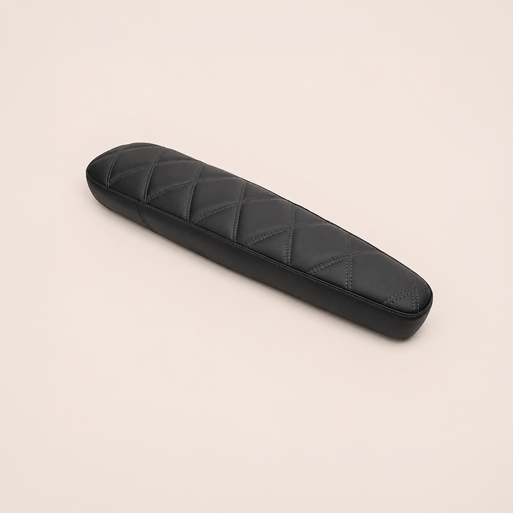 2UP Equis Stitched Seat - Minor Imperfection Main image
