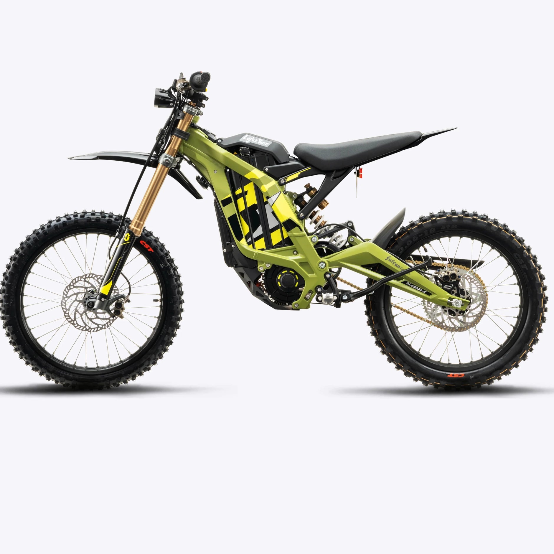 Bike Shop – Loomn