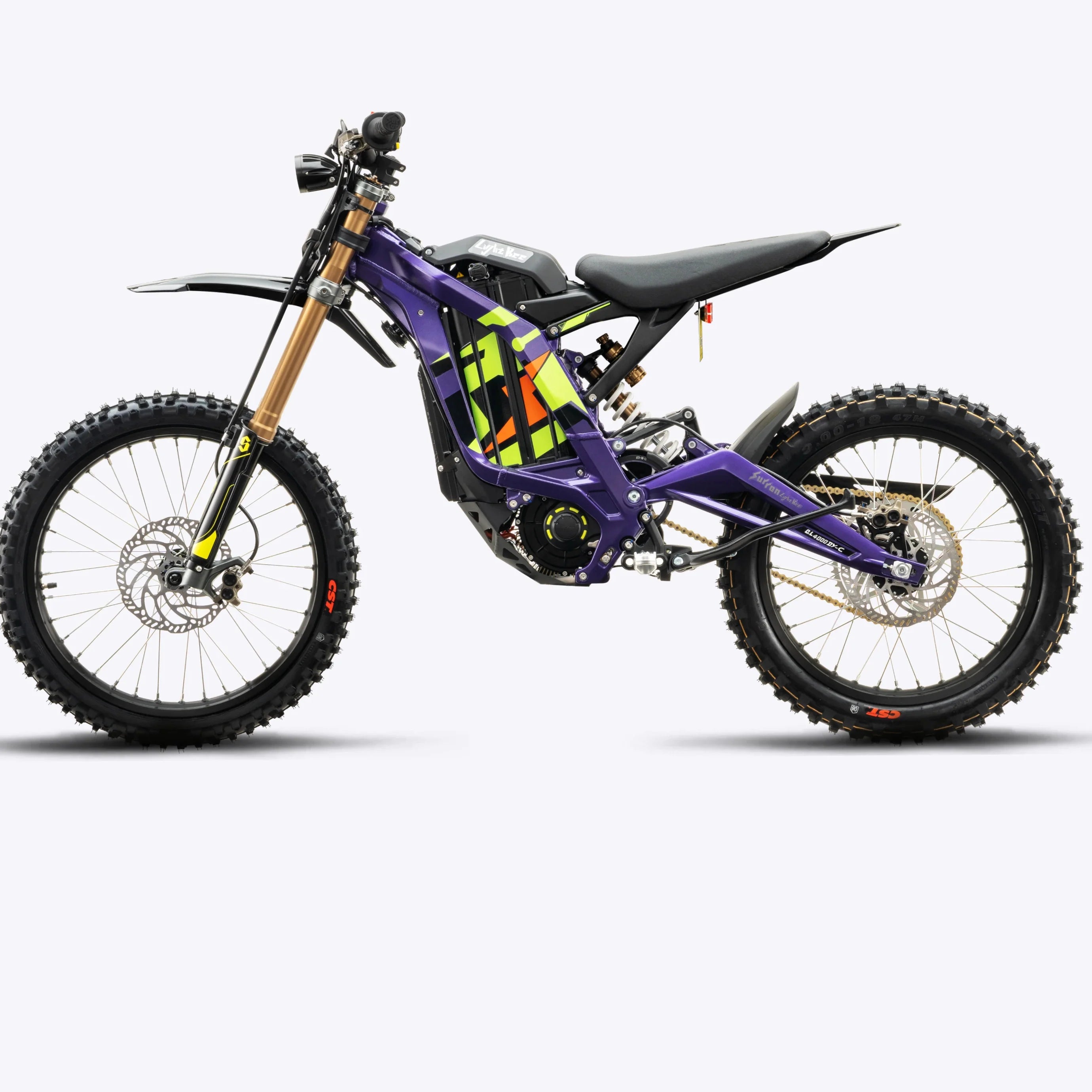 2026 Surron Light Bee X – Loomn