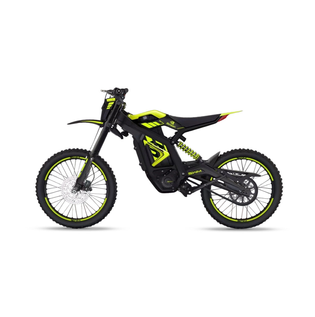SWM Binsen EX2 Pro
