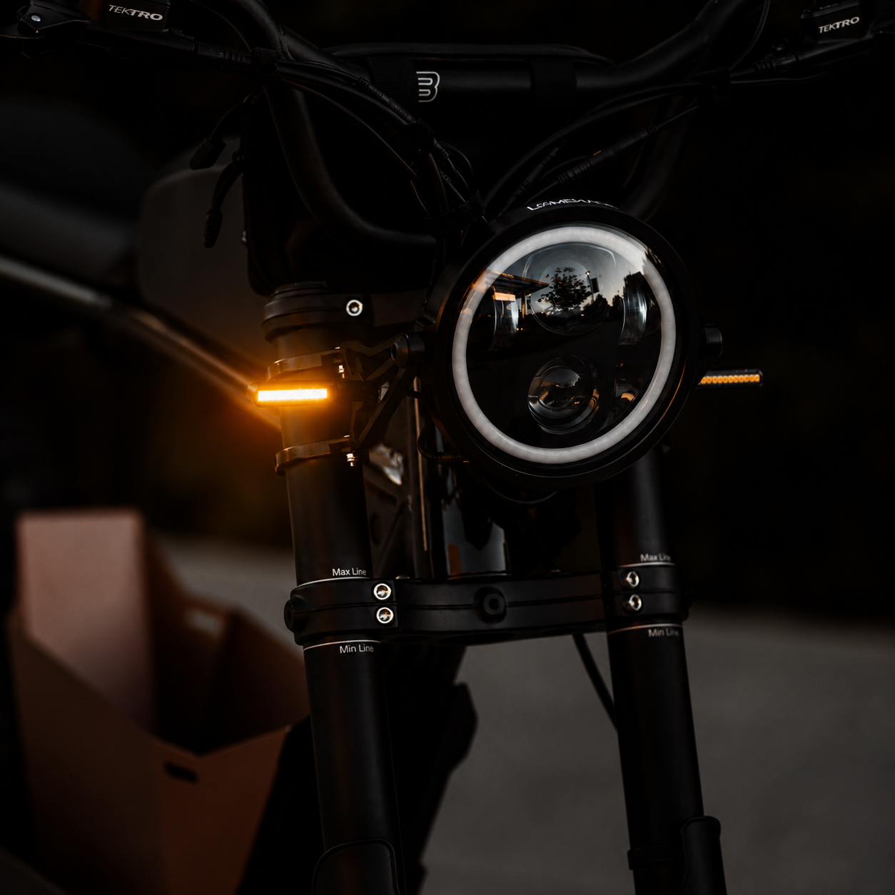 Turn Signal Kit for SUPER73