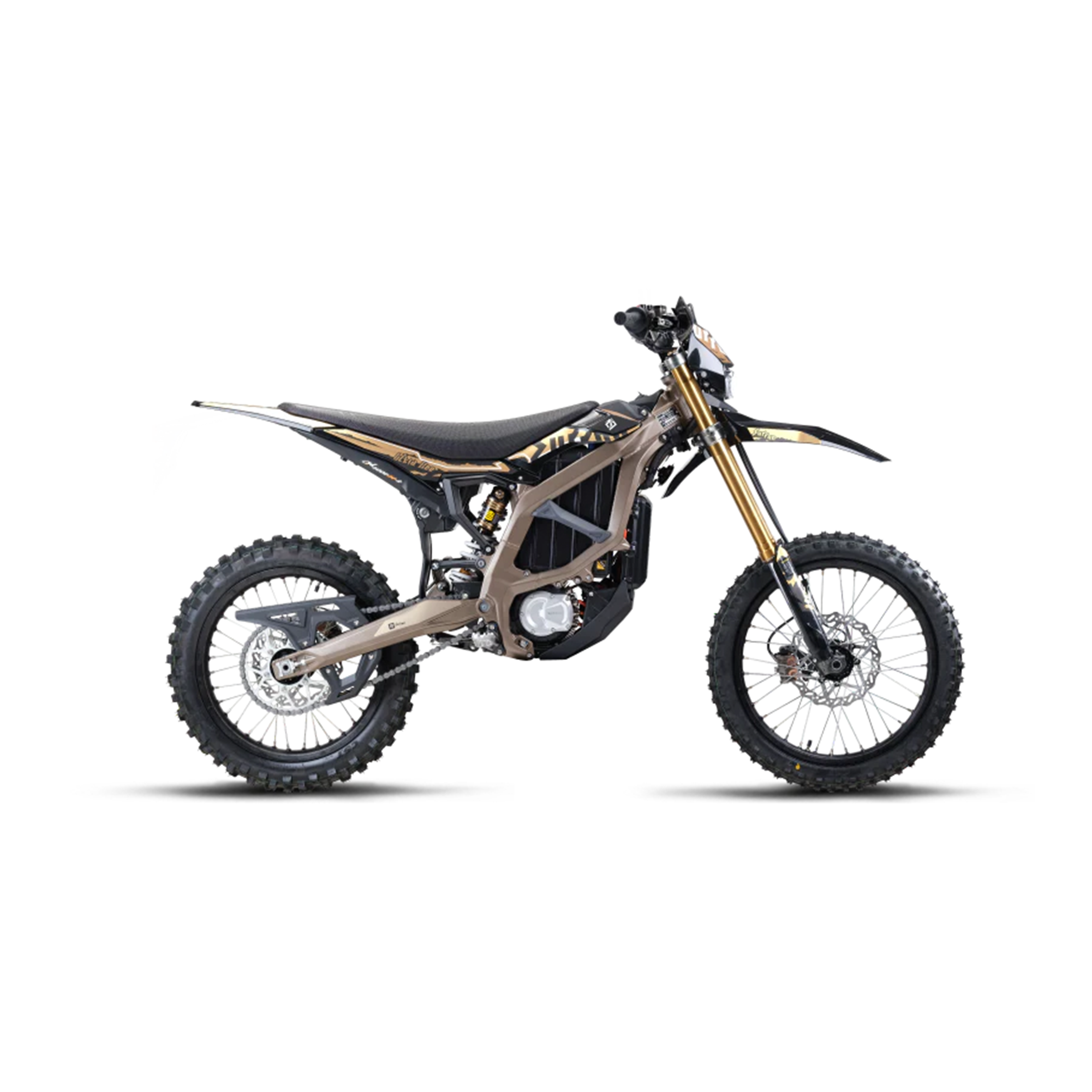 2026 Surron Ultra Bee