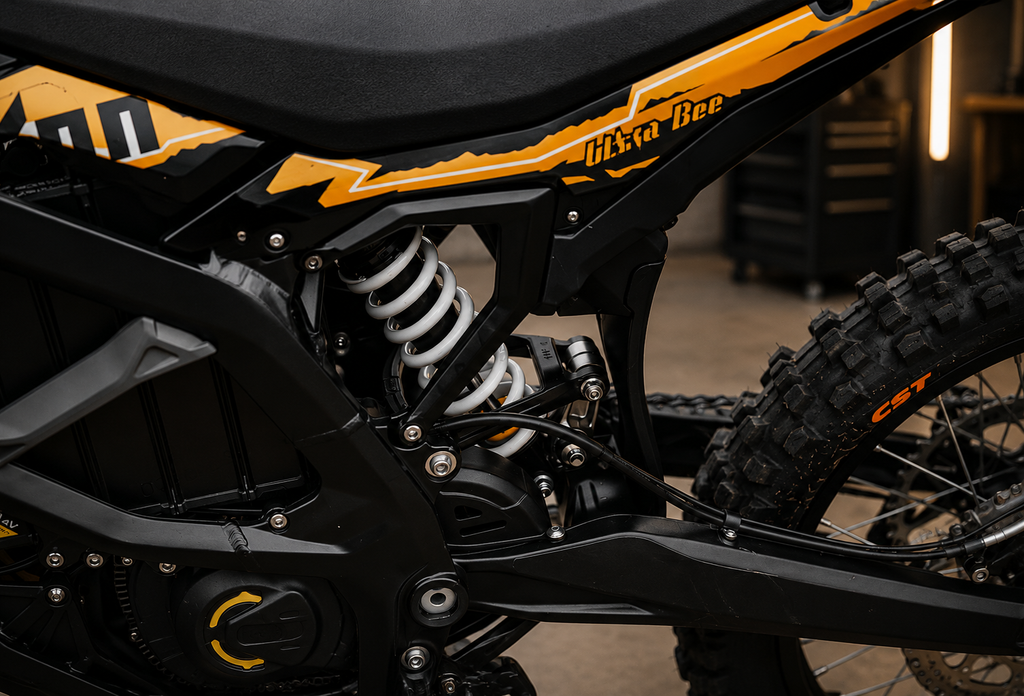 2026 Surron Ultra Bee