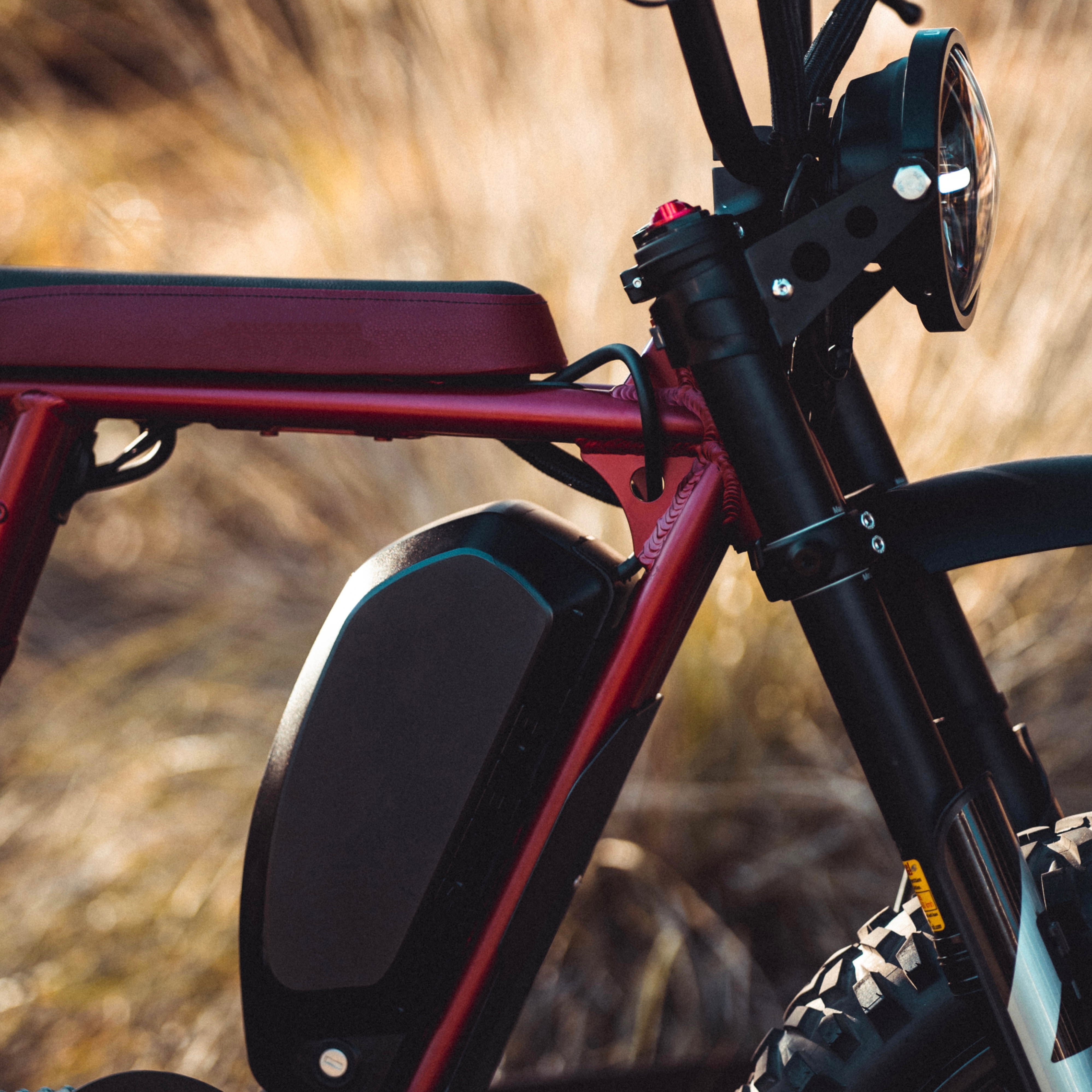 Higo L615 Battery Connector