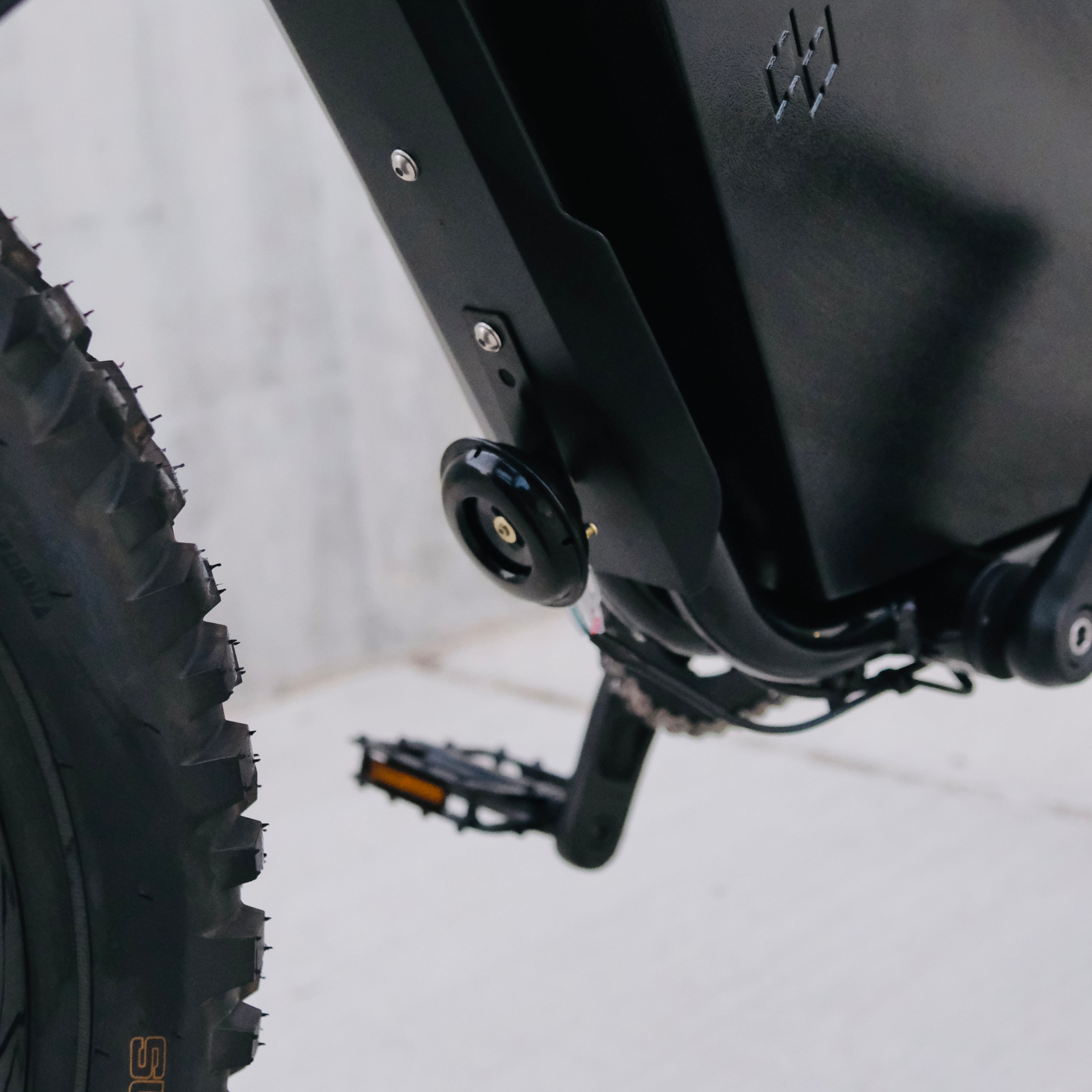 Plug and Play Turn Signal Kit 