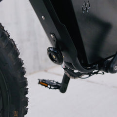 Plug and Play Turn Signal Kit 